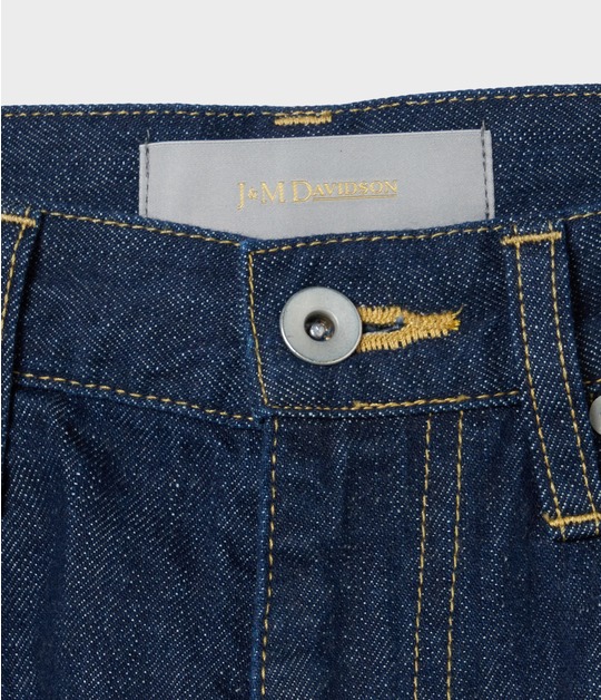 TAPERED DENIM 詳細画像